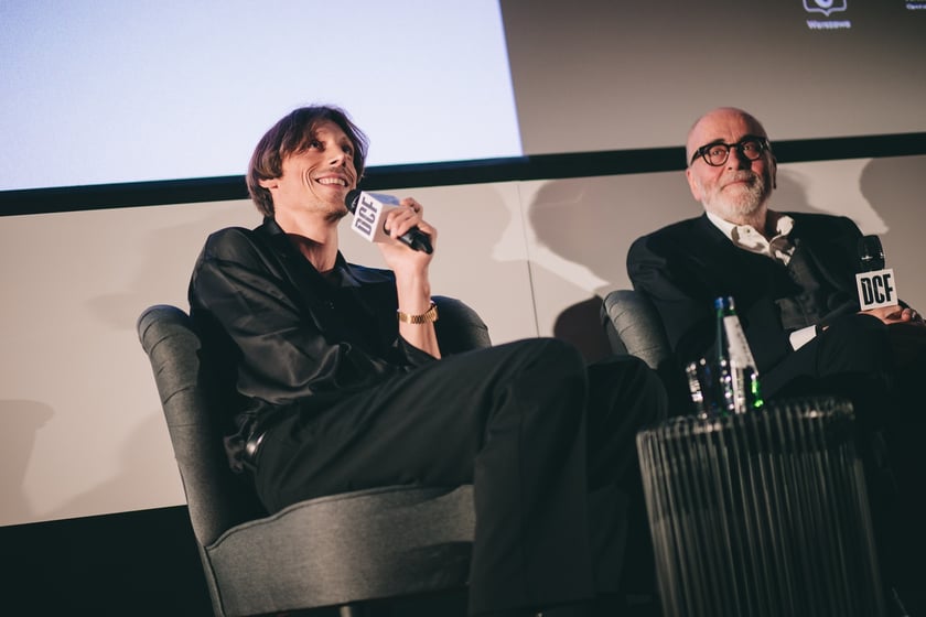 Premiera filmu &bdquo;Chopin, Chopin!&rdquo; z udziałem tworc&oacute;w 7 października w Kinie DCF