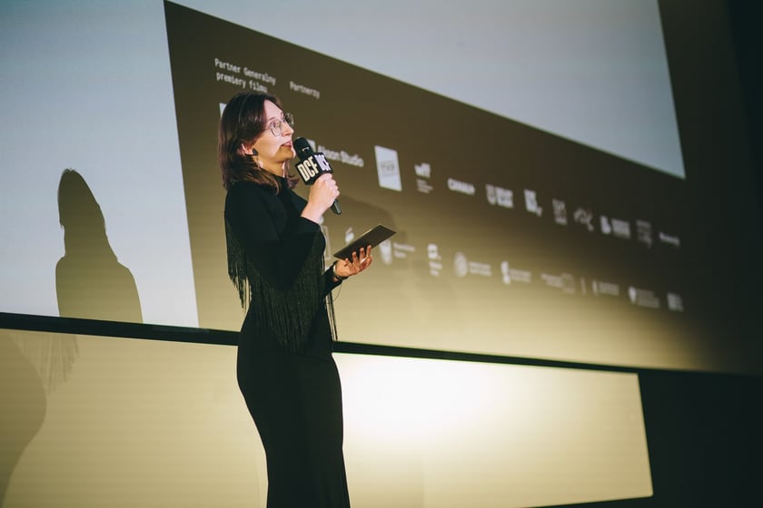 Premiera filmu &bdquo;Chopin, Chopin!&rdquo; z udziałem tworc&oacute;w 7 października w Kinie DCF