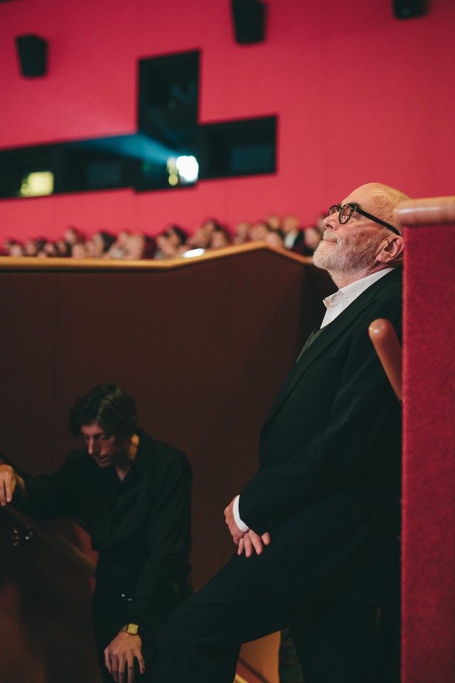 Premiera filmu &bdquo;Chopin, Chopin!&rdquo; z udziałem tworc&oacute;w 7 października w Kinie DCF