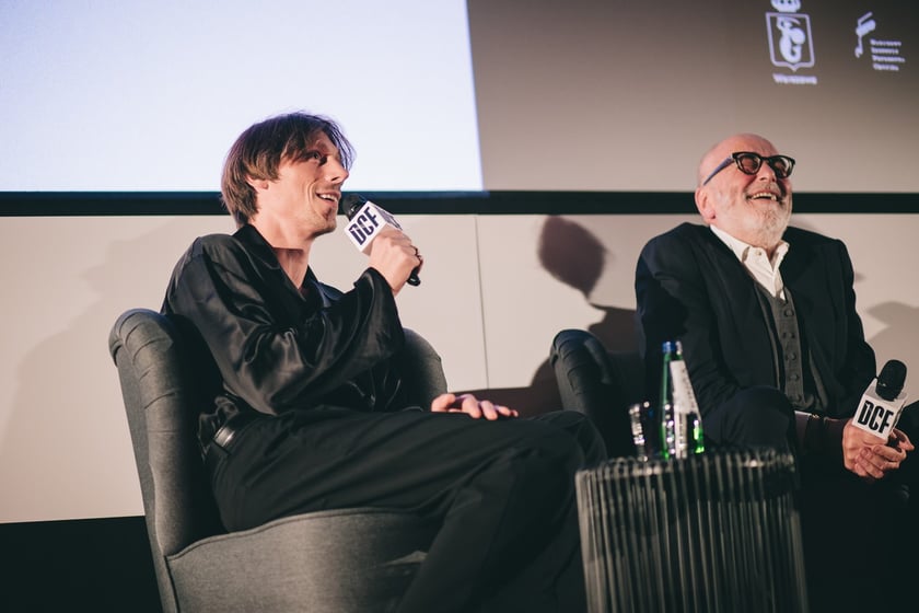 Premiera filmu &bdquo;Chopin, Chopin!&rdquo; z udziałem tworc&oacute;w 7 października w Kinie DCF