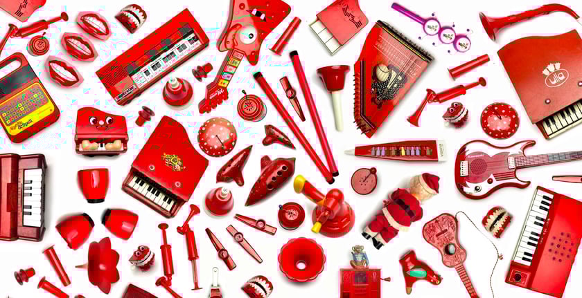 Grupa Małe Instrumenty z Wrocławia koncertowała w Japonii