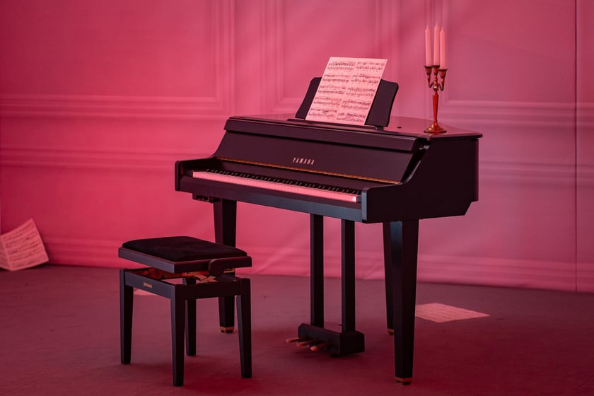 Strefa Melomana Konkursu Chopinowskiego w specjalnym pawilonie na pl. Społecznym przed dawnym Impartem&nbsp;