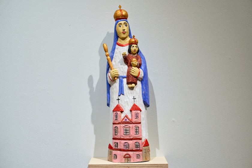 Wystawa &bdquo;Jan Giejson. Od nowa&rdquo; w Muzeum Etnograficznym od 25.10-30.12