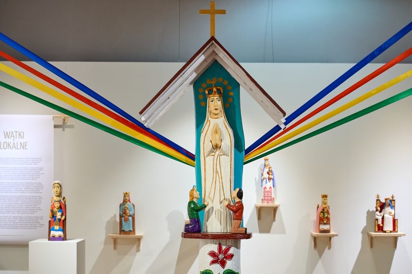 Wystawa &bdquo;Jan Giejson. Od nowa&rdquo; w Muzeum Etnograficznym od 25.10-30.12