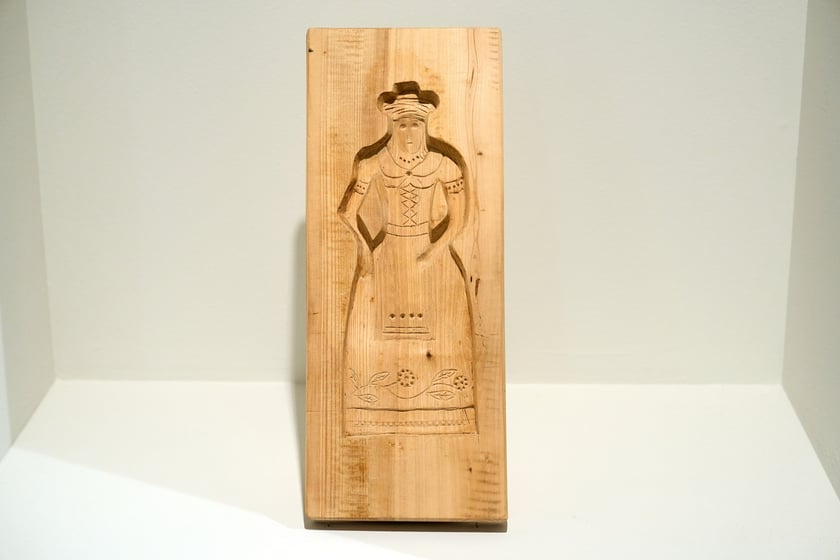 Wystawa &bdquo;Jan Giejson. Od nowa&rdquo; w Muzeum Etnograficznym od 25.10-30.12