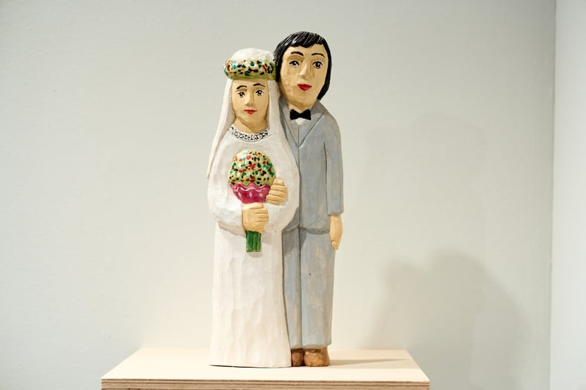 Wystawa &bdquo;Jan Giejson. Od nowa&rdquo; w Muzeum Etnograficznym od 25.10-30.12