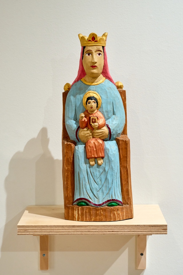 Wystawa &bdquo;Jan Giejson. Od nowa&rdquo; w Muzeum Etnograficznym od 25.10-30.12