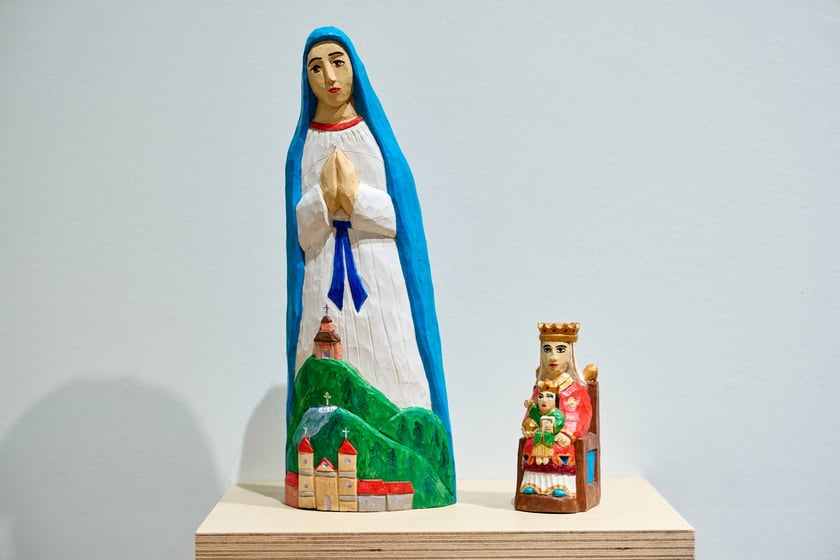 Wystawa &bdquo;Jan Giejson. Od nowa&rdquo; w Muzeum Etnograficznym od 25.10-30.12