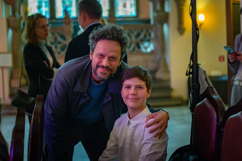 Uroczystość przyznania stypendi&oacute;w dla młodzieży wrocławskiej, uzdolnionej artystycznie