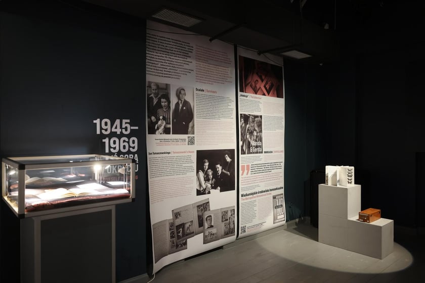 Wystawa &bdquo;Historie odzyskane. Queer na Dolnym Śląsku&rdquo; w Muzeum Teatru im. H. Tomaszewskiego do 30 listopada