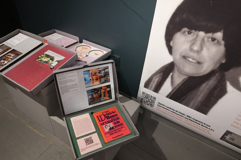 Wystawa &bdquo;Historie odzyskane. Queer na Dolnym Śląsku&rdquo; w Muzeum Teatru im. H. Tomaszewskiego do 30 listopada