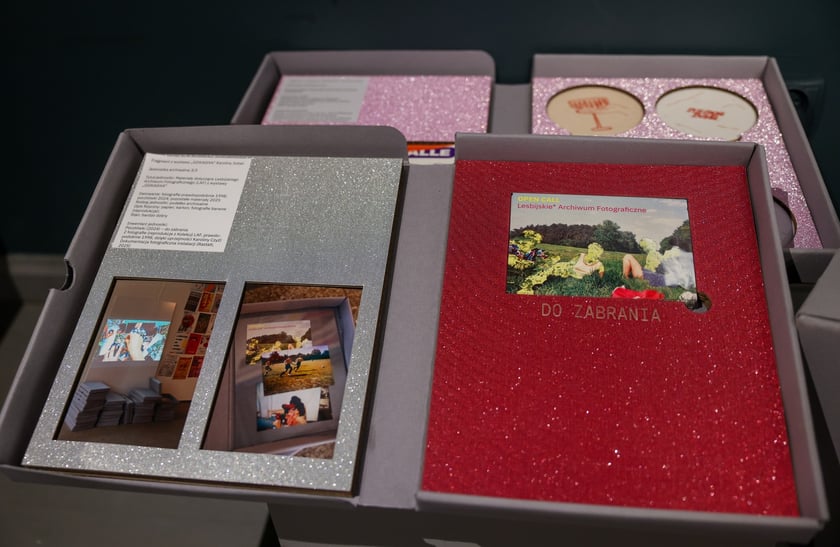 Wystawa &bdquo;Historie odzyskane. Queer na Dolnym Śląsku&rdquo; w Muzeum Teatru im. H. Tomaszewskiego do 30 listopada