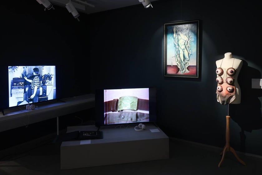 Wystawa &bdquo;Historie odzyskane. Queer na Dolnym Śląsku&rdquo; w Muzeum Teatru im. H. Tomaszewskiego do 30 listopada