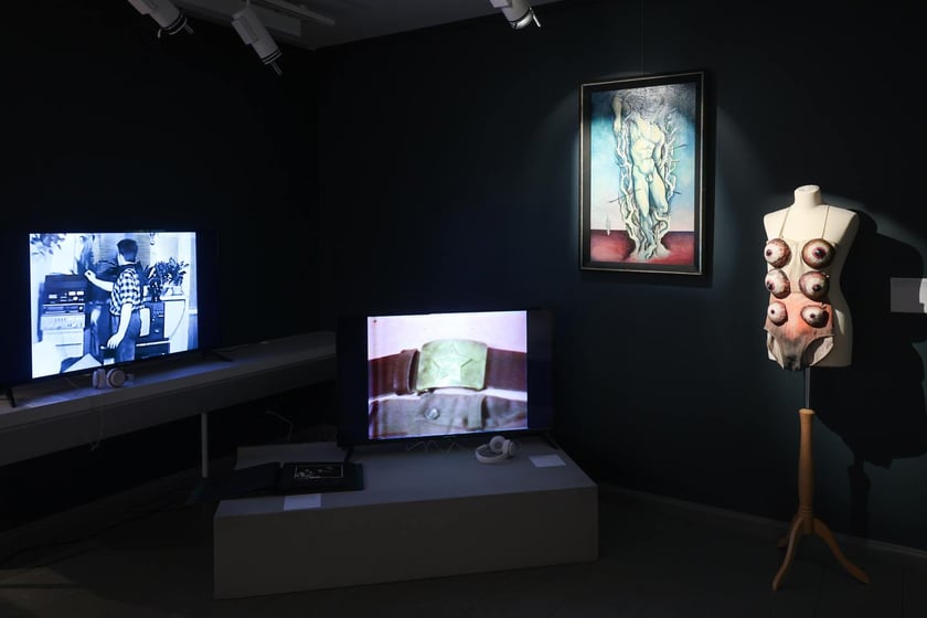 Wystawa &bdquo;Historie odzyskane. Queer na Dolnym Śląsku&rdquo; w Muzeum Teatru im. H. Tomaszewskiego do 30 listopada