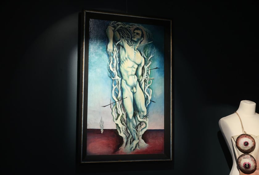 Wystawa &bdquo;Historie odzyskane. Queer na Dolnym Śląsku&rdquo; w Muzeum Teatru im. H. Tomaszewskiego do 30 listopada