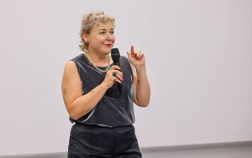 Wystawa &bdquo;Historie odzyskane. Queer na Dolnym Śląsku&rdquo; w Muzeum Teatru im. H. Tomaszewskiego do 30 listopada &ndash; wernisaż wystawy oraz wykład Raimunda Wolferta