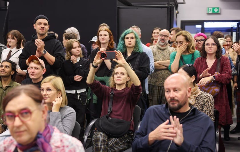 Wystawa &bdquo;Historie odzyskane. Queer na Dolnym Śląsku&rdquo; w Muzeum Teatru im. H. Tomaszewskiego do 30 listopada &ndash; wernisaż wystawy oraz wykład Raimunda Wolferta