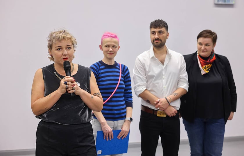 Wystawa &bdquo;Historie odzyskane. Queer na Dolnym Śląsku&rdquo; w Muzeum Teatru im. H. Tomaszewskiego do 30 listopada &ndash; wernisaż wystawy oraz wykład Raimunda Wolferta