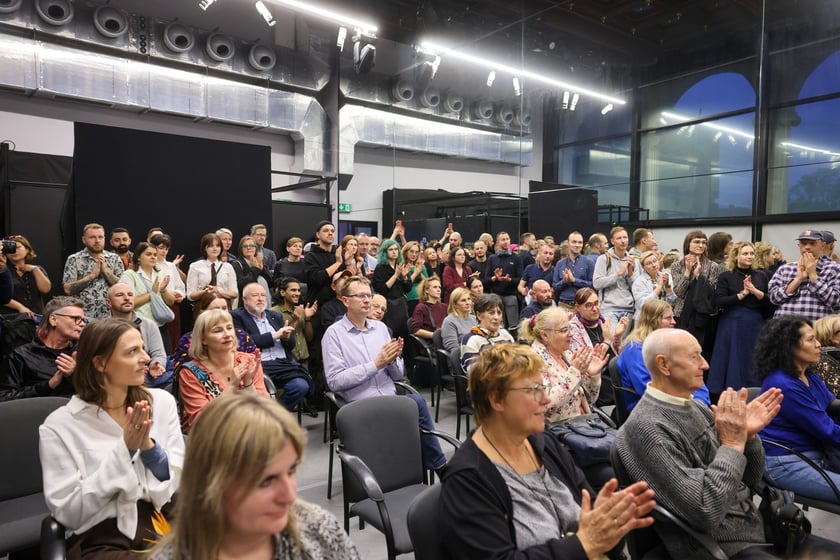 Wystawa &bdquo;Historie odzyskane. Queer na Dolnym Śląsku&rdquo; w Muzeum Teatru im. H. Tomaszewskiego do 30 listopada &ndash; wernisaż wystawy oraz wykład Raimunda Wolferta
