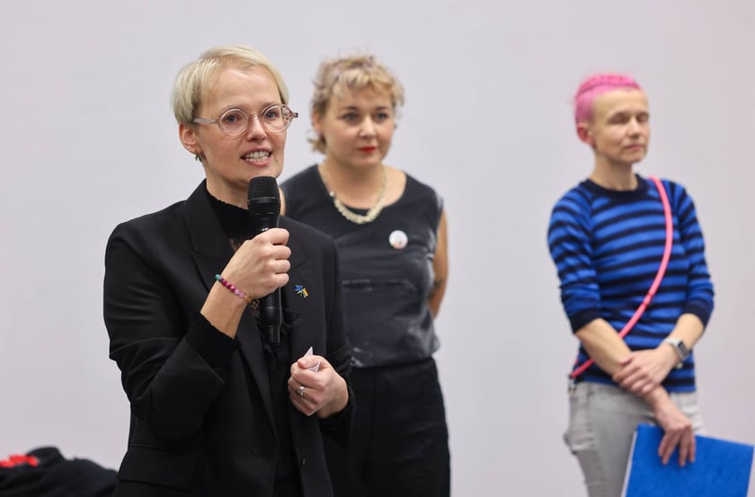 Wystawa &bdquo;Historie odzyskane. Queer na Dolnym Śląsku&rdquo; w Muzeum Teatru im. H. Tomaszewskiego do 30 listopada&nbsp;&ndash; wernisaż wystawy oraz wykład Raimunda Wolferta