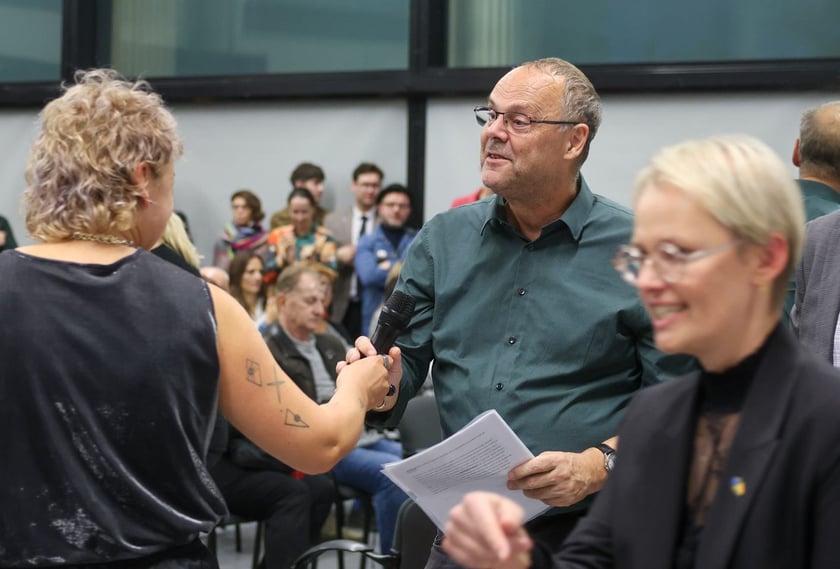 Wystawa &bdquo;Historie odzyskane. Queer na Dolnym Śląsku&rdquo; w Muzeum Teatru im. H. Tomaszewskiego do 30 listopada &ndash; wernisaż wystawy oraz wykład Raimunda Wolferta