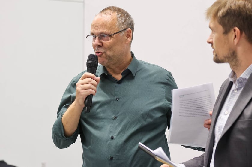 Wystawa &bdquo;Historie odzyskane. Queer na Dolnym Śląsku&rdquo; w Muzeum Teatru im. H. Tomaszewskiego do 30 listopada &ndash; wernisaż wystawy oraz wykład Raimunda Wolferta