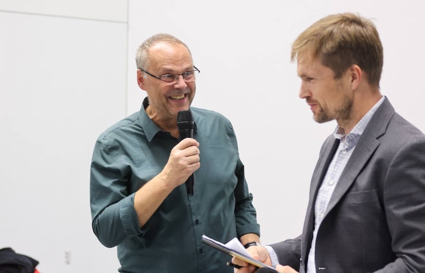 Wystawa &bdquo;Historie odzyskane. Queer na Dolnym Śląsku&rdquo; w Muzeum Teatru im. H. Tomaszewskiego do 30 listopada &ndash; wernisaż wystawy oraz wykład Raimunda Wolferta