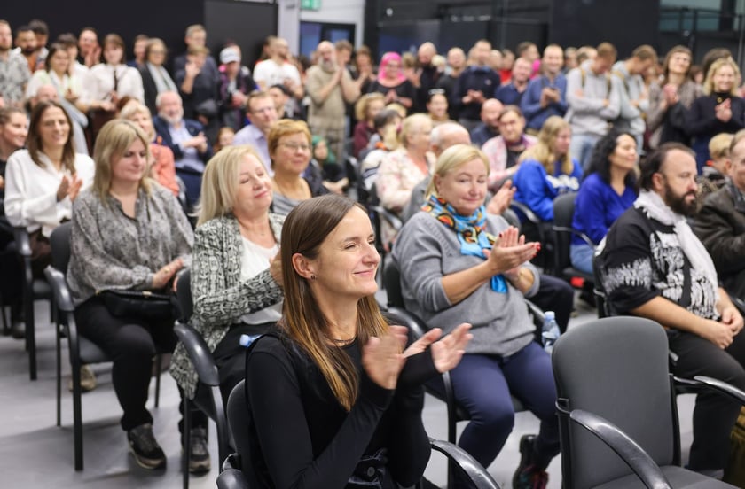 Wystawa &bdquo;Historie odzyskane. Queer na Dolnym Śląsku&rdquo; w Muzeum Teatru im. H. Tomaszewskiego do 30 listopada &ndash; wernisaż wystawy oraz wykład Raimunda Wolferta