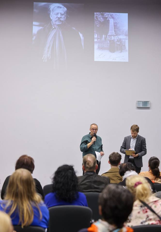 Wystawa &bdquo;Historie odzyskane. Queer na Dolnym Śląsku&rdquo; w Muzeum Teatru im. H. Tomaszewskiego do 30 listopada &ndash; wernisaż wystawy oraz wykład Raimunda Wolferta