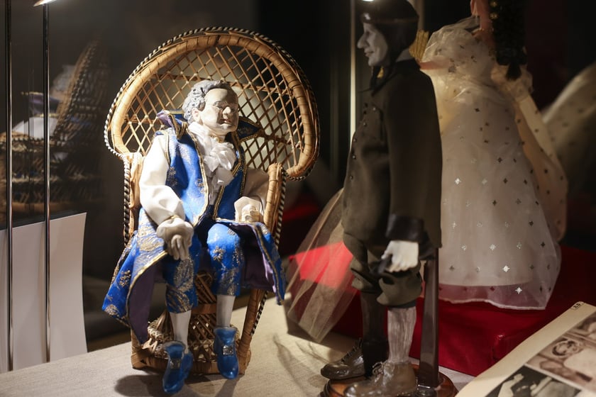 Wystawa &bdquo;Historie odzyskane. Queer na Dolnym Śląsku&rdquo; w Muzeum Teatru im. H. Tomaszewskiego do 30 listopada