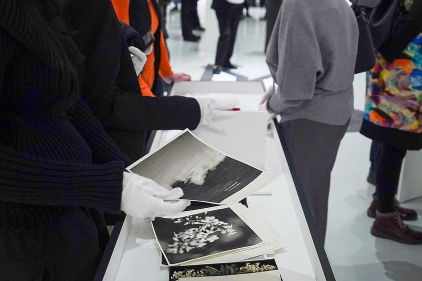 Og&oacute;lnopolski Przegląd Sztuki Książki w Pawilonie Czterech Kopuł. Wrocław, 15.11.2025