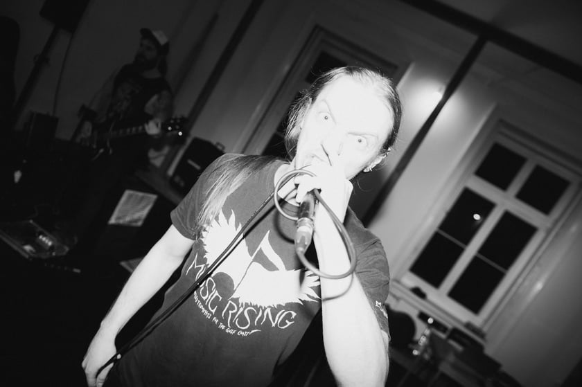 Zdjęcie z próby do Złych Baśni