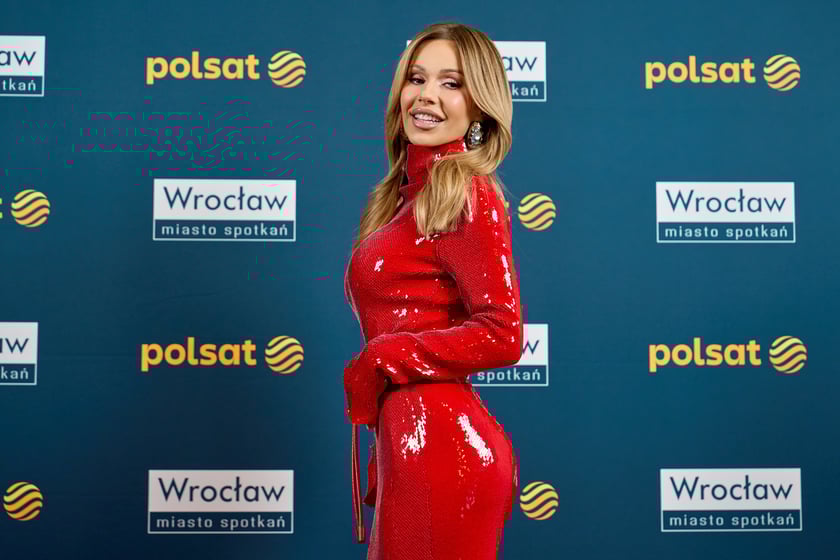 Doda. Mikołajkowy koncert Christmas Party na pl. Wolności - 6 grudnia