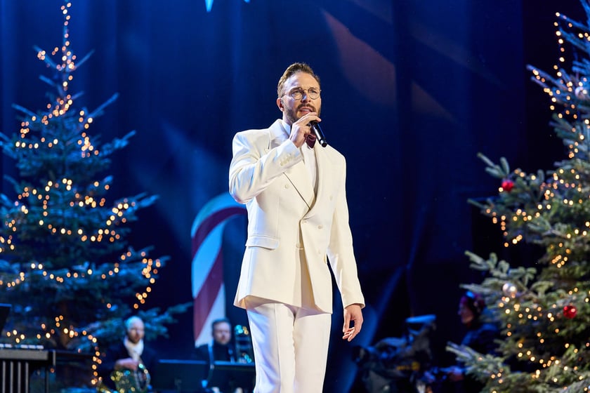 Mikołajkowy koncert na pl. Wolności - 6 grudnia