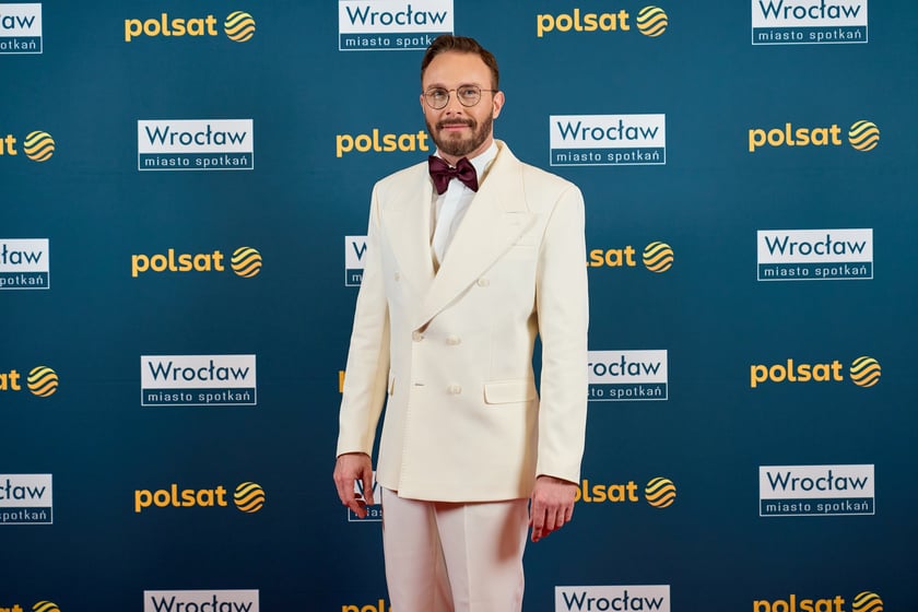 Sławek Uniatowski. Mikołajkowy koncert Christmas Party na pl. Wolności - 6 grudnia