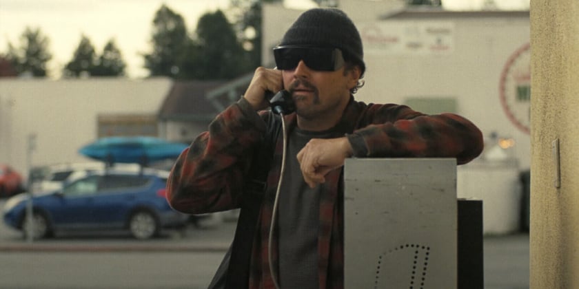 Jedna bitwa po drugiej, reż. Paul Thomas Anderson