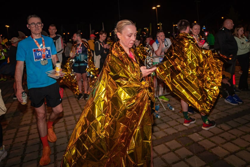 12. Tarczyński Nocny Wrocław Półmaraton
