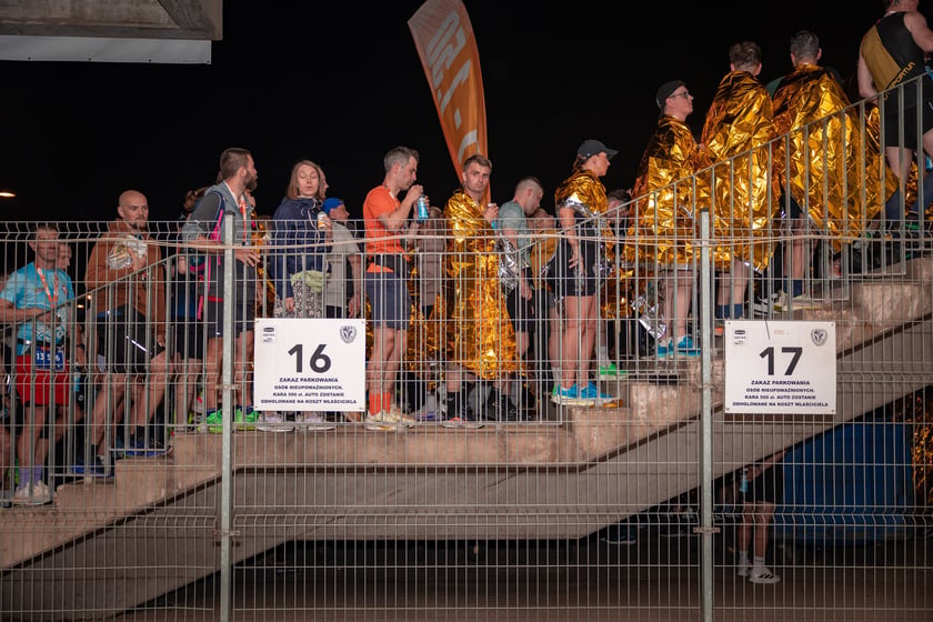 12. Tarczyński Nocny Wrocław Półmaraton