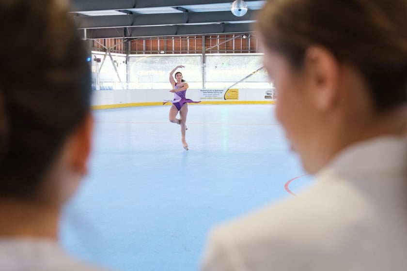 Spartan Skate przy ul. Jaksonowickiej. Wrocław, 20.09.2026
