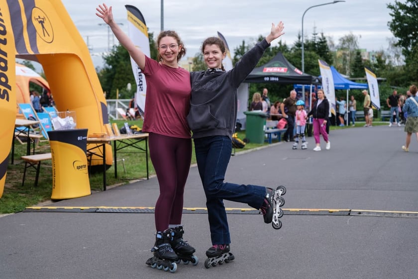 Spartan Skate przy ul. Jaksonowickiej. Wrocław, 20.09.2026