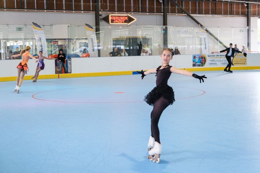 Spartan Skate przy ul. Jaksonowickiej. Wrocław, 20.09.2026