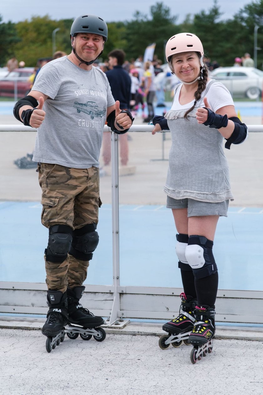 Spartan Skate przy ul. Jaksonowickiej. Wrocław, 20.09.2026