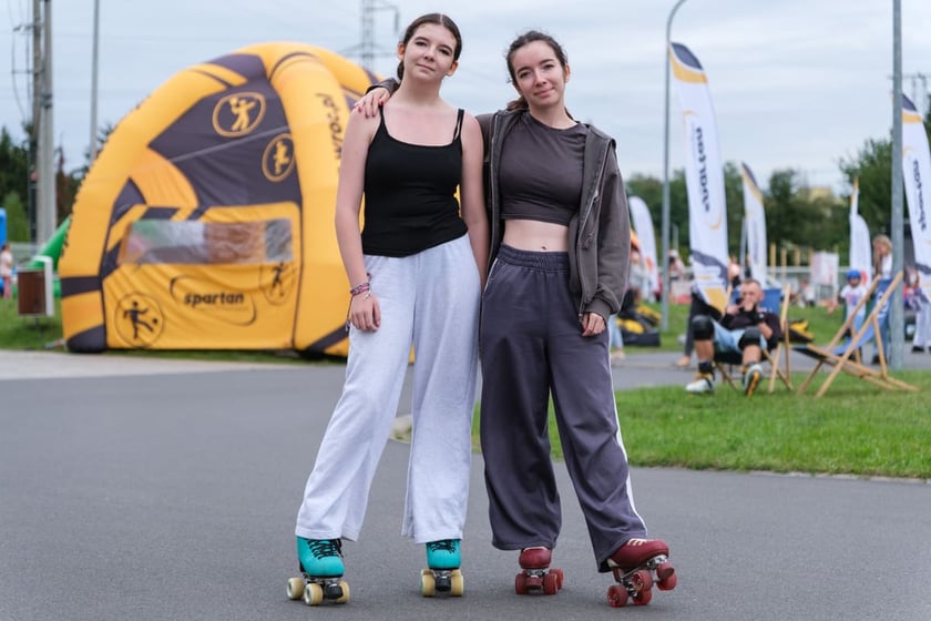 Spartan Skate przy ul. Jaksonowickiej. Wrocław, 20.09.2026