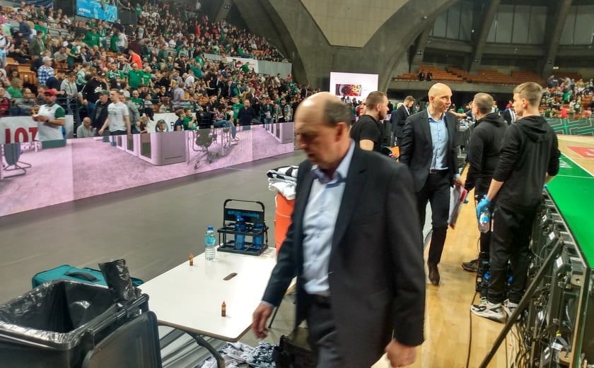 Andrej Urlep - Legenda!