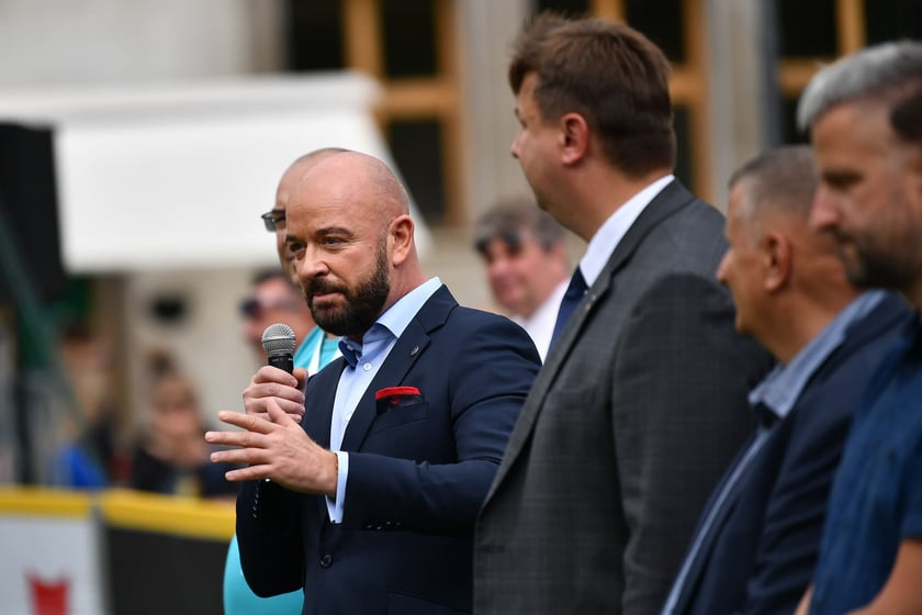 Wrocław CUP oficjalnie rozpoczęte