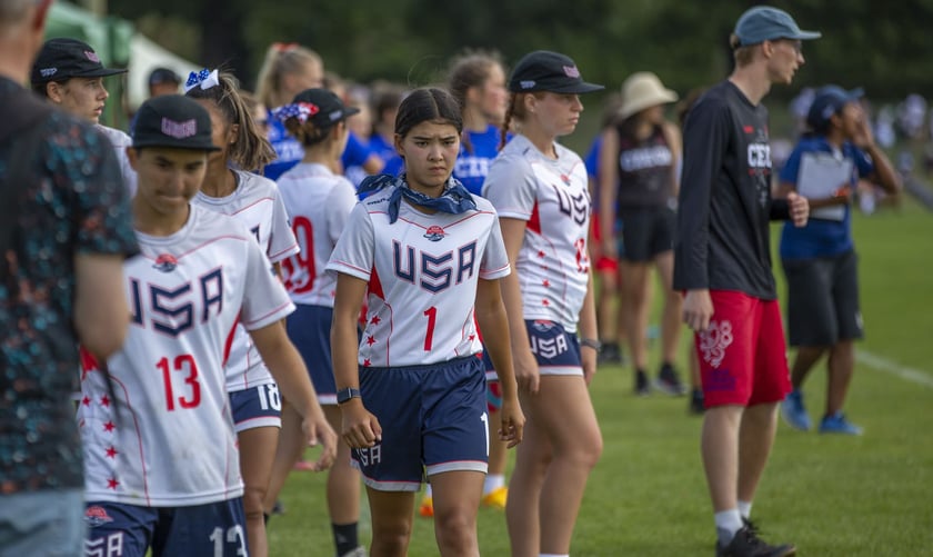 Na wrocławskich Polach Marsowych rozgrywane są zawody o mistrzostwo świata do lat 20 i mistrzostwo Europy do lat 17