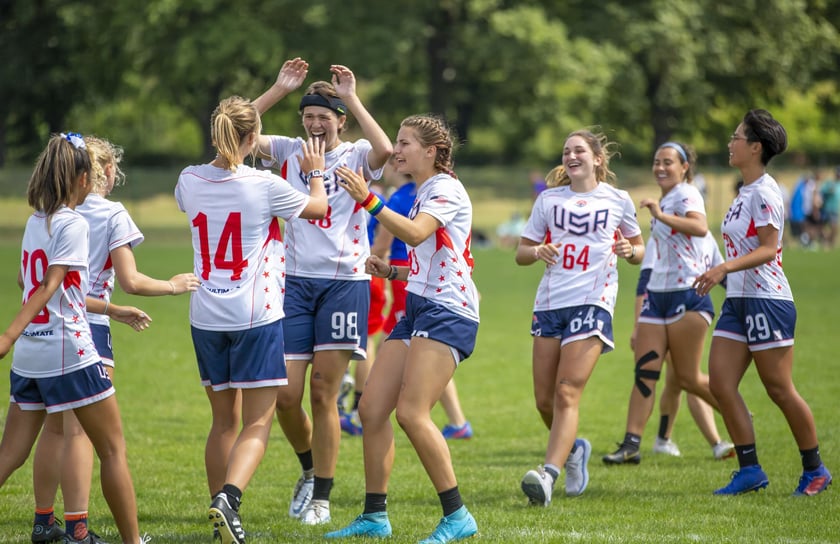 Na wrocławskich Polach Marsowych rozgrywane są zawody o mistrzostwo świata do lat 20 i mistrzostwo Europy do lat 17