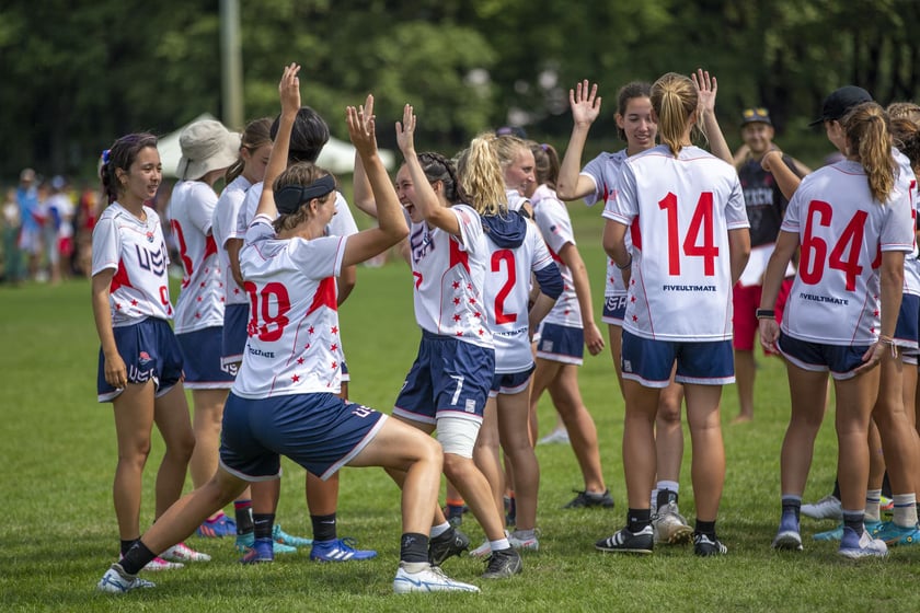 Na wrocławskich Polach Marsowych rozgrywane są zawody o mistrzostwo świata do lat 20 i mistrzostwo Europy do lat 17
