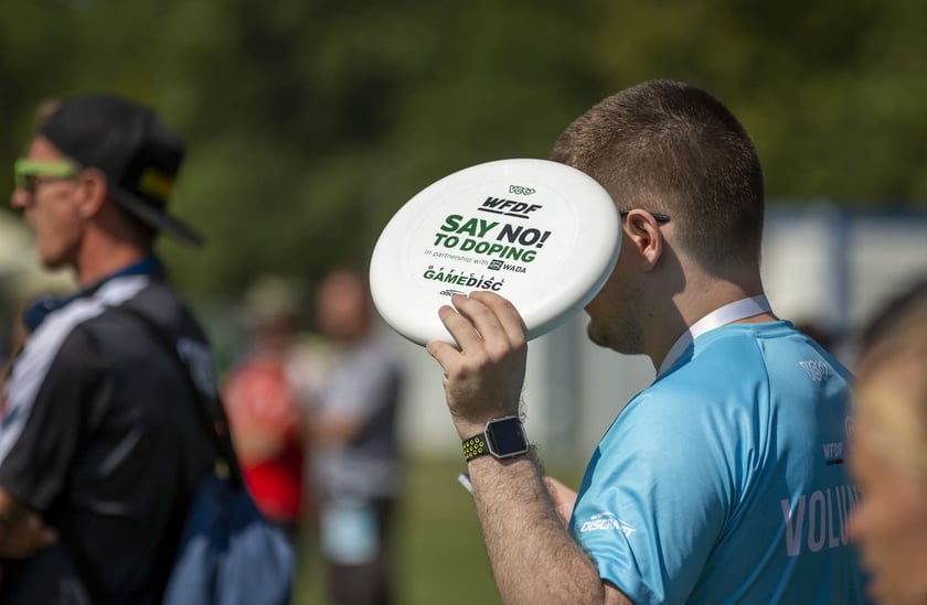 Na wrocławskich Polach Marsowych rozgrywane są zawody o mistrzostwo świata do lat 20 i mistrzostwo Europy do lat 17