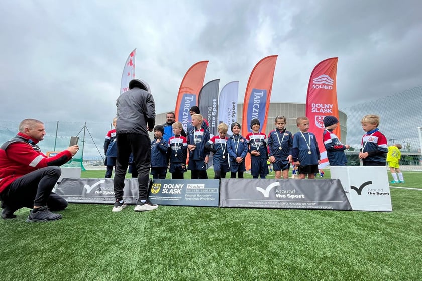 Tarczyński Arena Cup - jesień 2022
